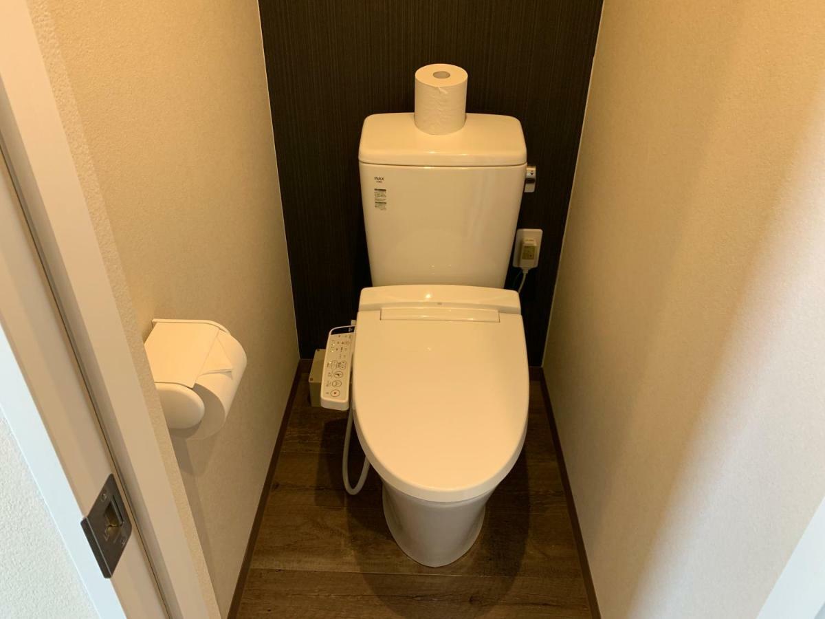 Mr.Kinjo Inn Sky Harbor Наха Екстериор снимка