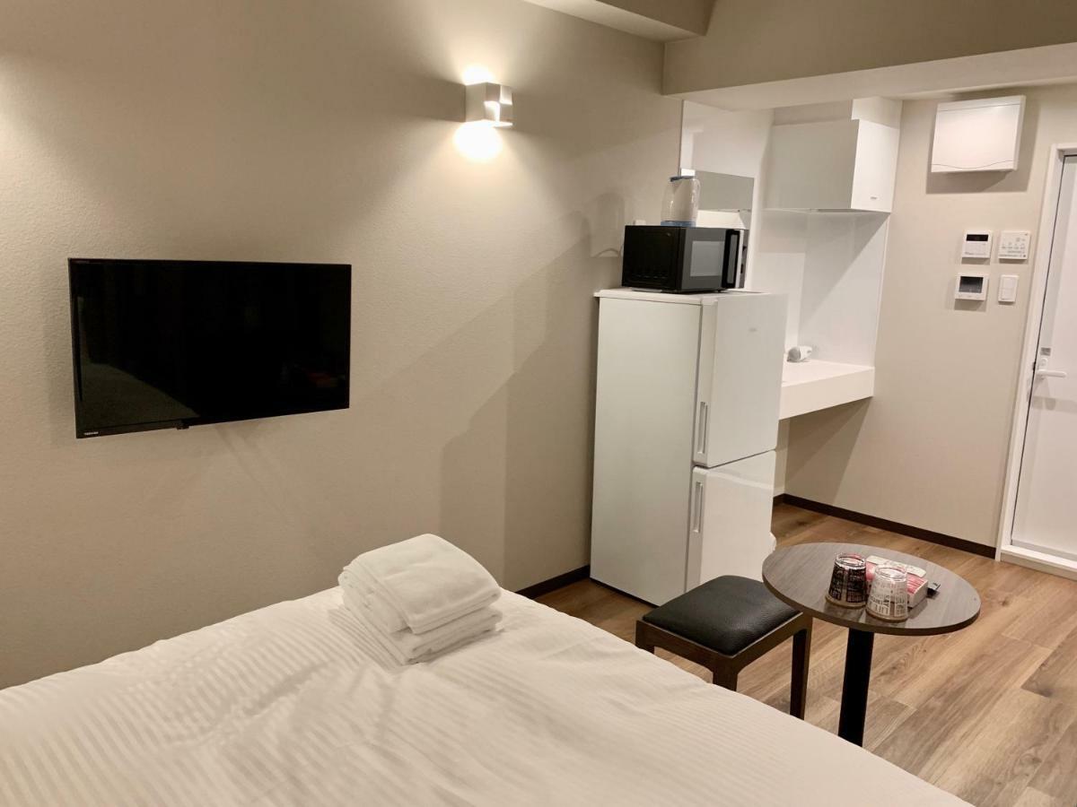 Mr.Kinjo Inn Sky Harbor Наха Екстериор снимка