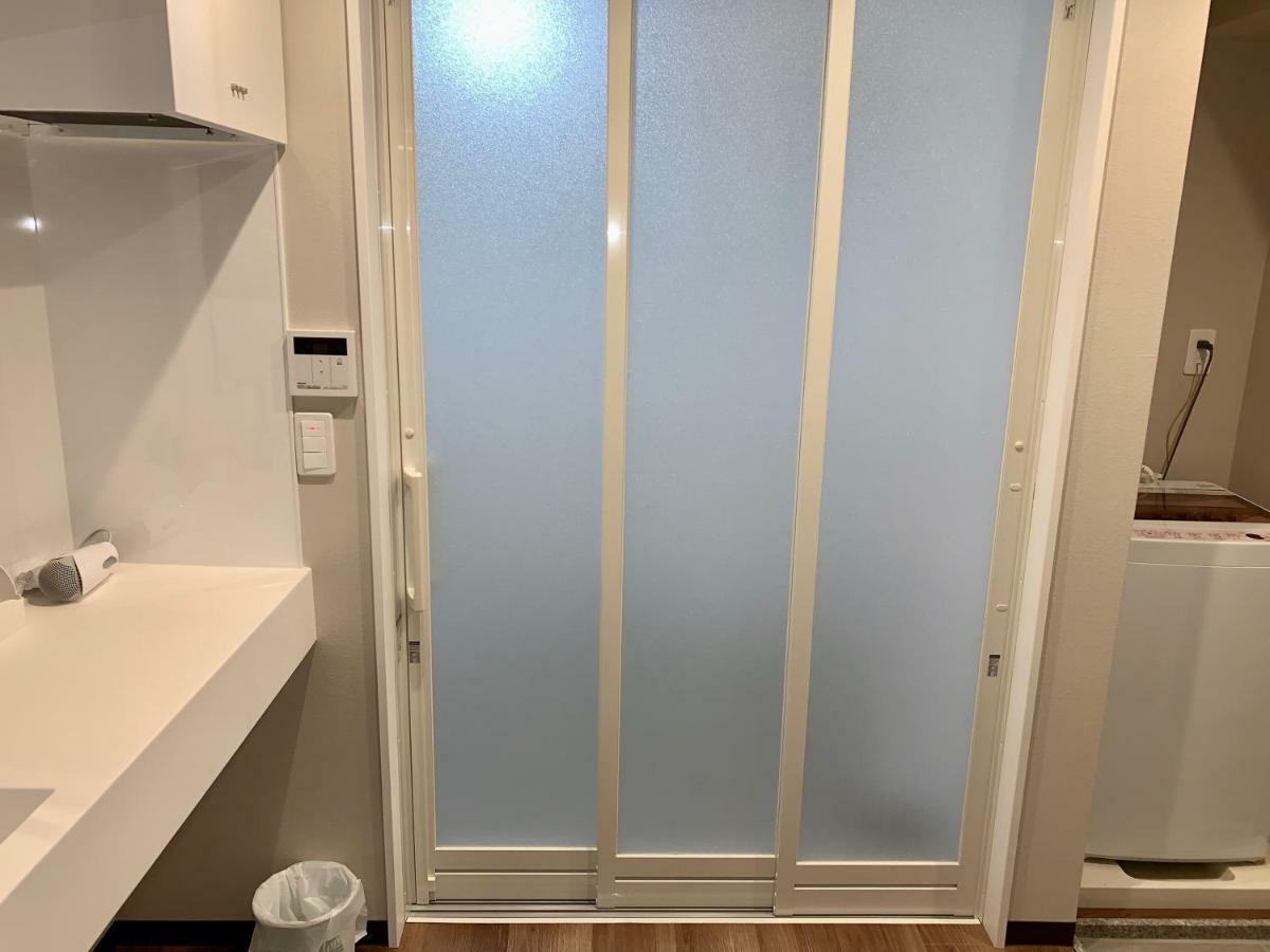 Mr.Kinjo Inn Sky Harbor Наха Екстериор снимка