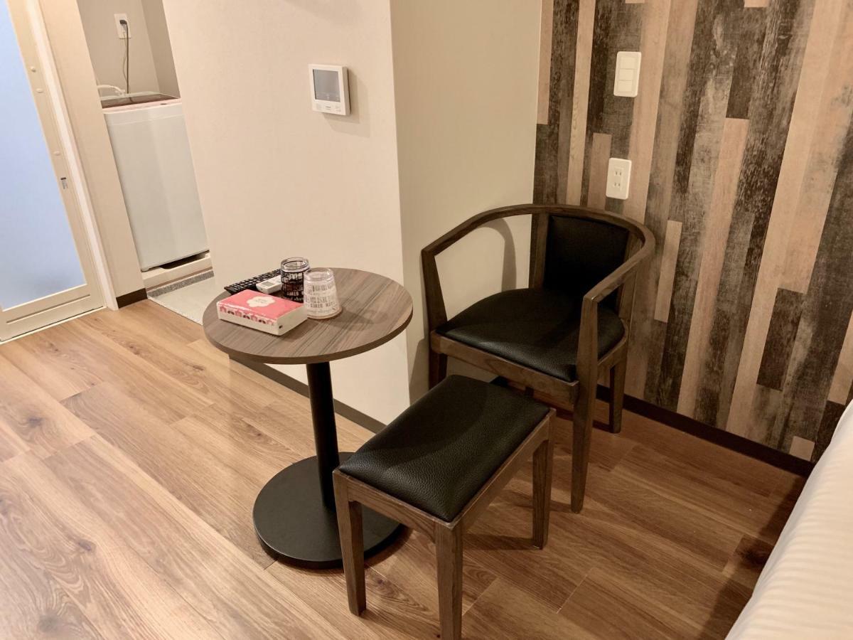 Mr.Kinjo Inn Sky Harbor Наха Екстериор снимка