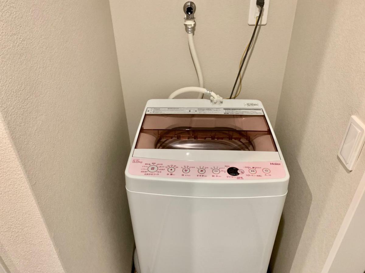 Mr.Kinjo Inn Sky Harbor Наха Екстериор снимка