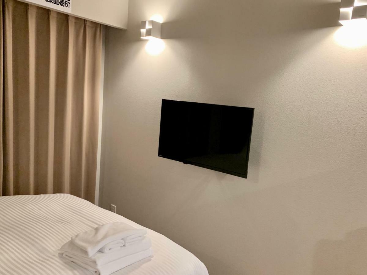 Mr.Kinjo Inn Sky Harbor Наха Екстериор снимка